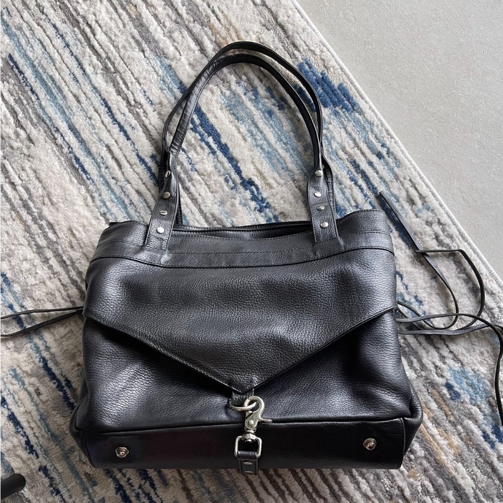 Rare Botkierlarge Trigger Satchel - image 2